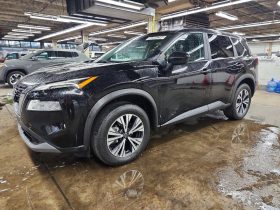 NISSAN ROGUE SV, 2023