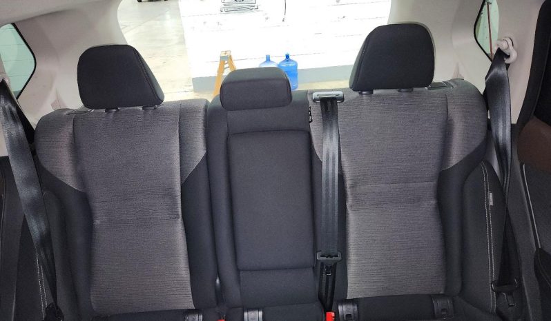 
NISSAN ROGUE SV, 2023 full									