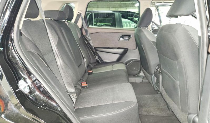
NISSAN ROGUE SV, 2023 full									
