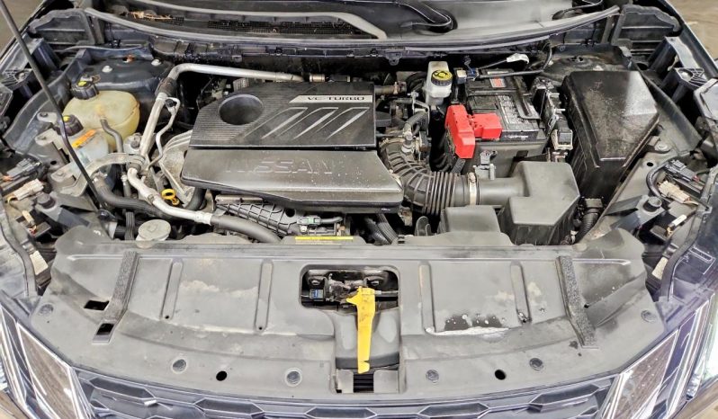 
NISSAN ROGUE SV, 2023 full									