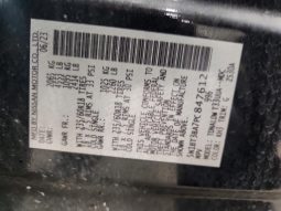 
NISSAN ROGUE SV, 2023 full									