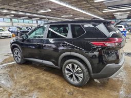 
NISSAN ROGUE SV, 2023 full									