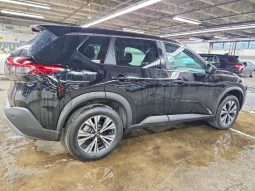 
NISSAN ROGUE SV, 2023 full									