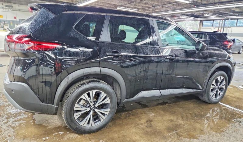 
NISSAN ROGUE SV, 2023 full									