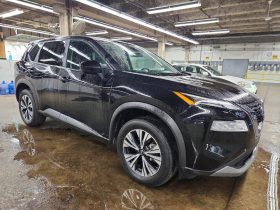NISSAN ROGUE SV, 2023