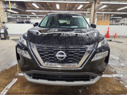 
NISSAN ROGUE SV, 2023 full									