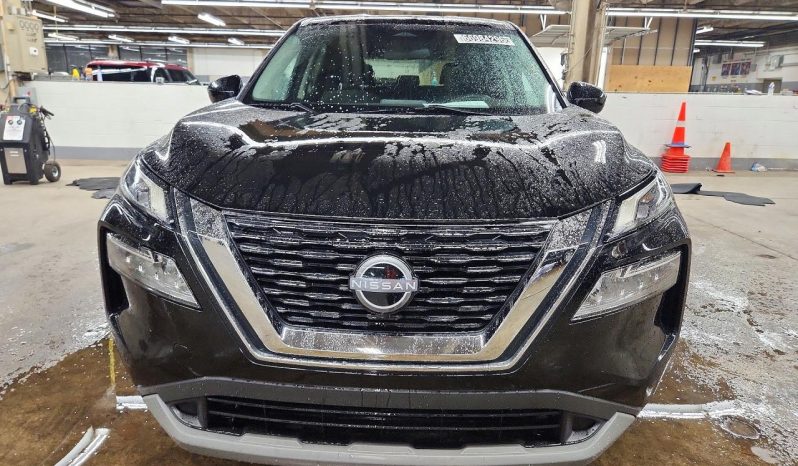 
NISSAN ROGUE SV, 2023 full									