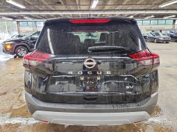 
NISSAN ROGUE SV, 2023 full									