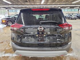 NISSAN ROGUE SV, 2023