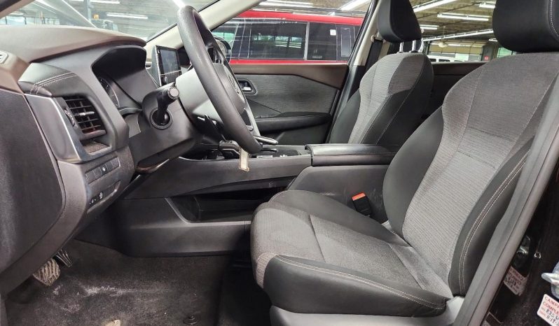 
NISSAN ROGUE SV, 2023 full									