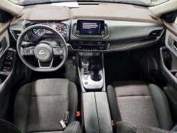
NISSAN ROGUE SV, 2023 full									