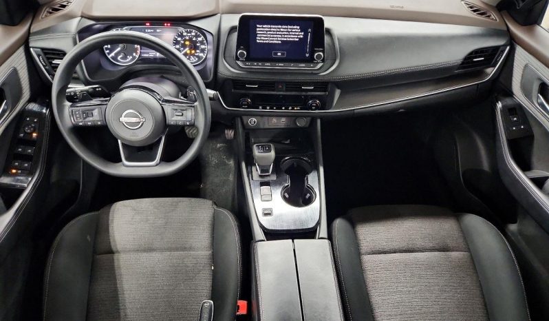
NISSAN ROGUE SV, 2023 full									