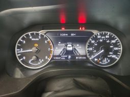 
NISSAN ROGUE SV, 2023 full									