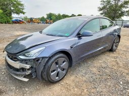 TESLA MODEL 3 RWD, 2022