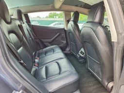 
TESLA MODEL 3 RWD, 2022 full									