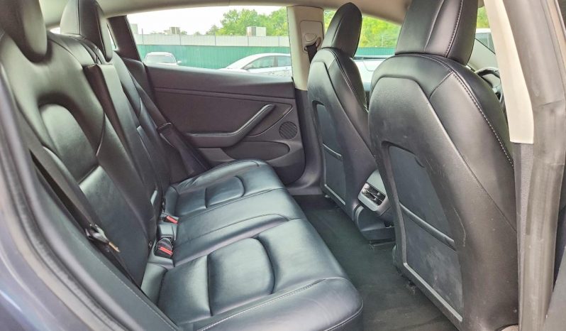 
TESLA MODEL 3 RWD, 2022 full									