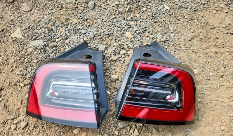 
TESLA MODEL 3 RWD, 2022 full									