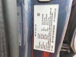 
TESLA MODEL 3 RWD, 2022 full									