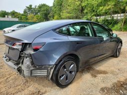 TESLA MODEL 3 RWD, 2022