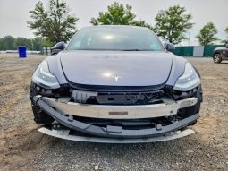 
TESLA MODEL 3 RWD, 2022 full									