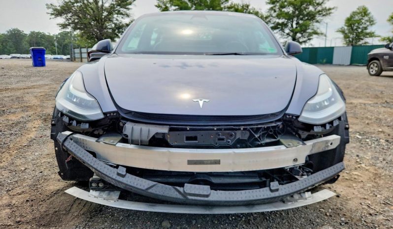 
TESLA MODEL 3 RWD, 2022 full									