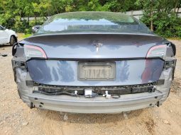 TESLA MODEL 3 RWD, 2022