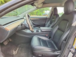 
TESLA MODEL 3 RWD, 2022 full									