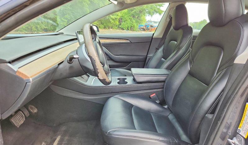 
TESLA MODEL 3 RWD, 2022 full									