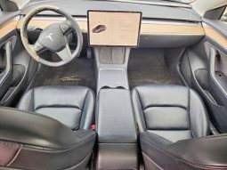 
TESLA MODEL 3 RWD, 2022 full									