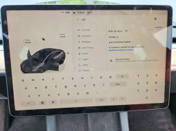 
TESLA MODEL 3 RWD, 2022 full									