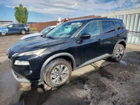 NISSAN ROGUE SV, 2023