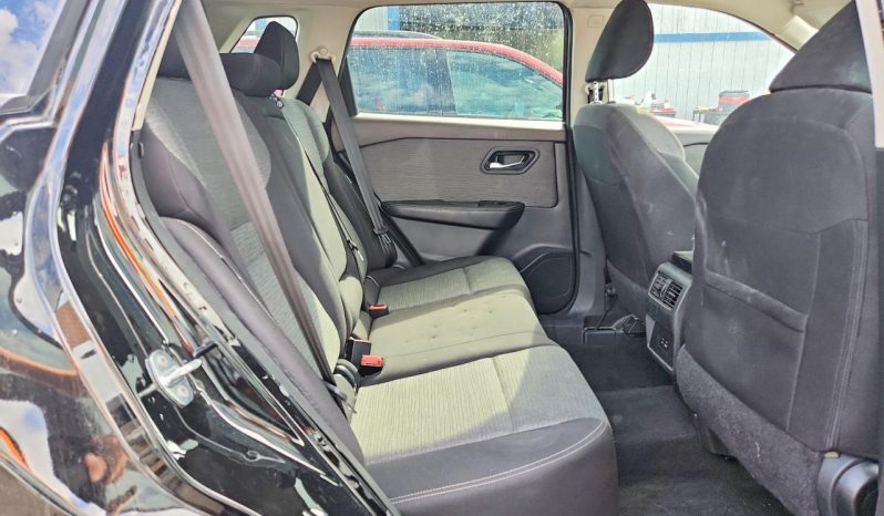 
NISSAN ROGUE SV, 2023 full									