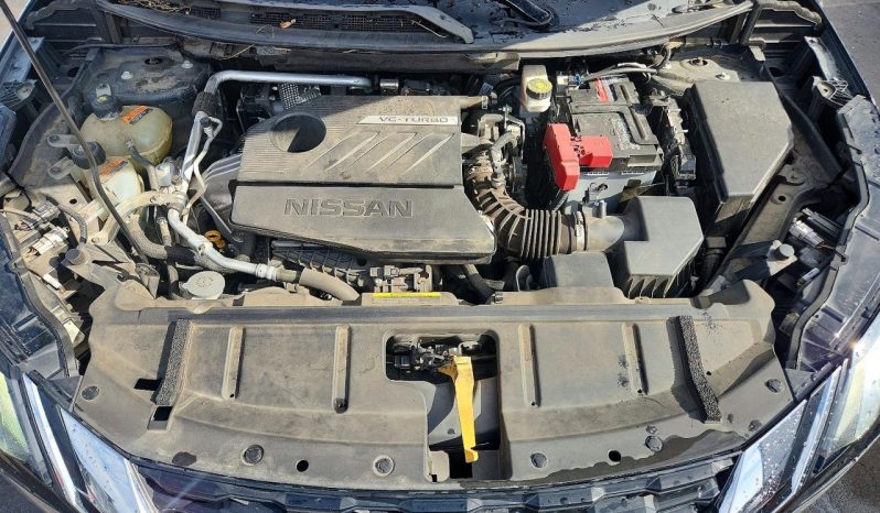 
NISSAN ROGUE SV, 2023 full									