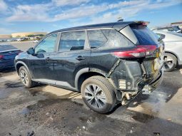 
NISSAN ROGUE SV, 2023 full									