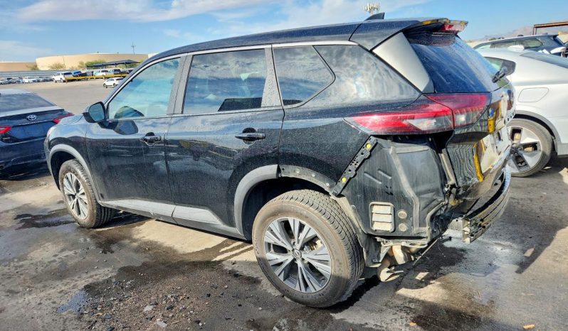 
NISSAN ROGUE SV, 2023 full									
