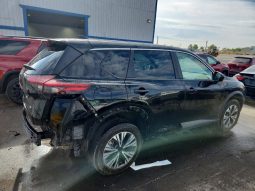 
NISSAN ROGUE SV, 2023 full									