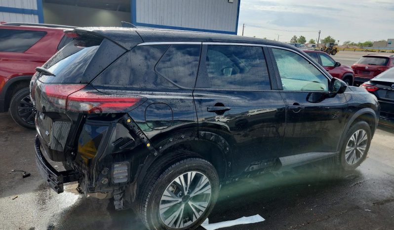 
NISSAN ROGUE SV, 2023 full									