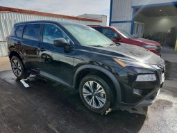 
NISSAN ROGUE SV, 2023 full									