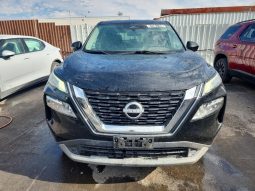 
NISSAN ROGUE SV, 2023 full									