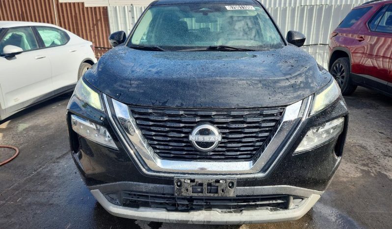 
NISSAN ROGUE SV, 2023 full									