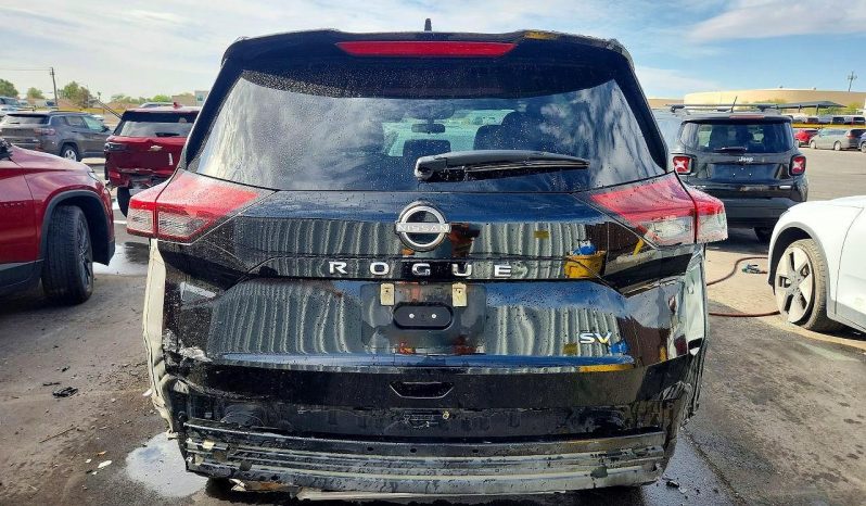 
NISSAN ROGUE SV, 2023 full									