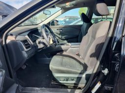 
NISSAN ROGUE SV, 2023 full									
