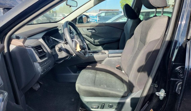 
NISSAN ROGUE SV, 2023 full									