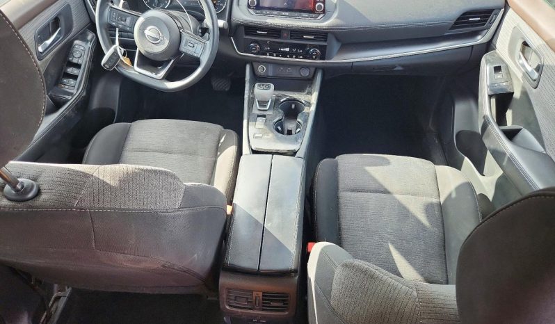 
NISSAN ROGUE SV, 2023 full									