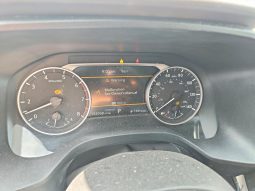 
NISSAN ROGUE SV, 2023 full									