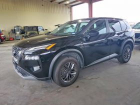 NISSAN ROGUE S, 2023