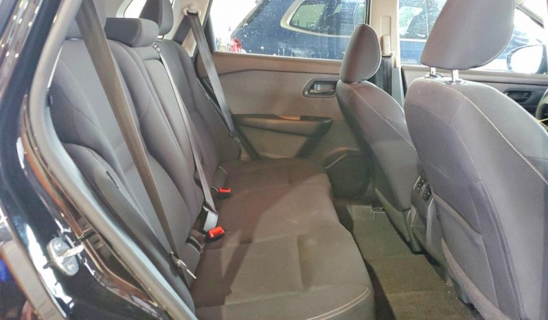 
NISSAN ROGUE S, 2023 full									