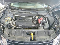 
NISSAN ROGUE S, 2023 full									