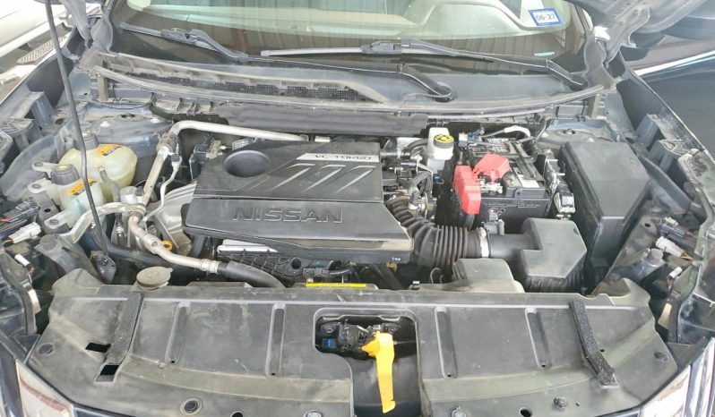 
NISSAN ROGUE S, 2023 full									