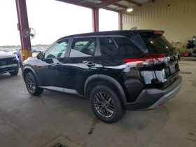 NISSAN ROGUE S, 2023
